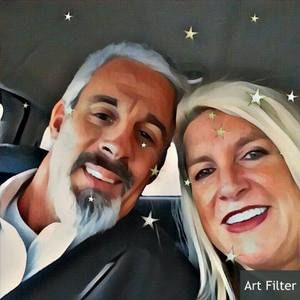 Meet your Posher, Gary